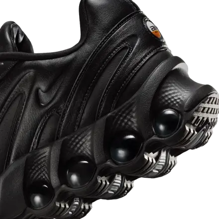 国内12月27日発売予定】ナイキ エア マックス DN8 “ブラック レザー