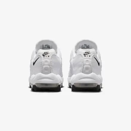 国内2月1日発売予定】ナイキ エア マックス 95 ゴルフ ホワイト