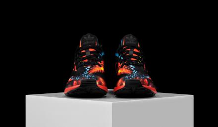 国内11月14日発売予定】 アディダス オリジナルス ZX FLUX 全3色