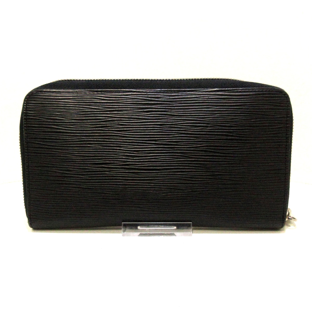 ルイヴィトン/長財布/ジッピー・オーガナイザー/ノワール/型番：M63852