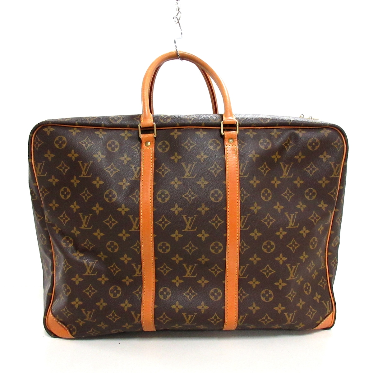 ルイヴィトン/ボストンバッグ/シリウス50/モノグラム・キャンバス/型番