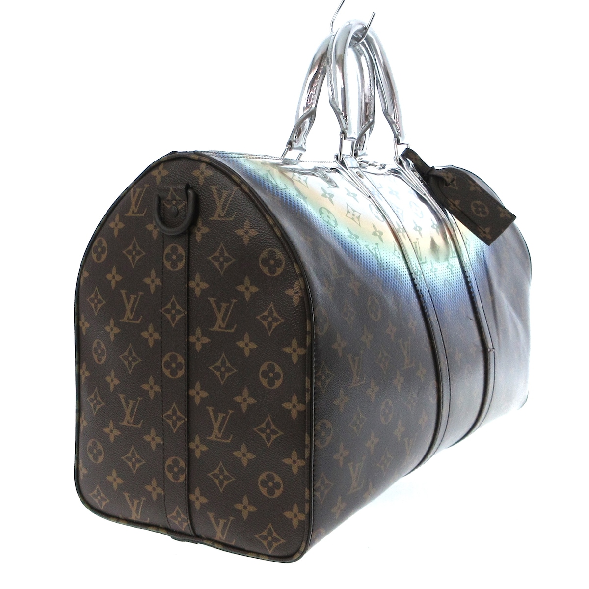 ルイヴィトン/ボストンバッグ/キーポルバンドリエール50/モノグラム