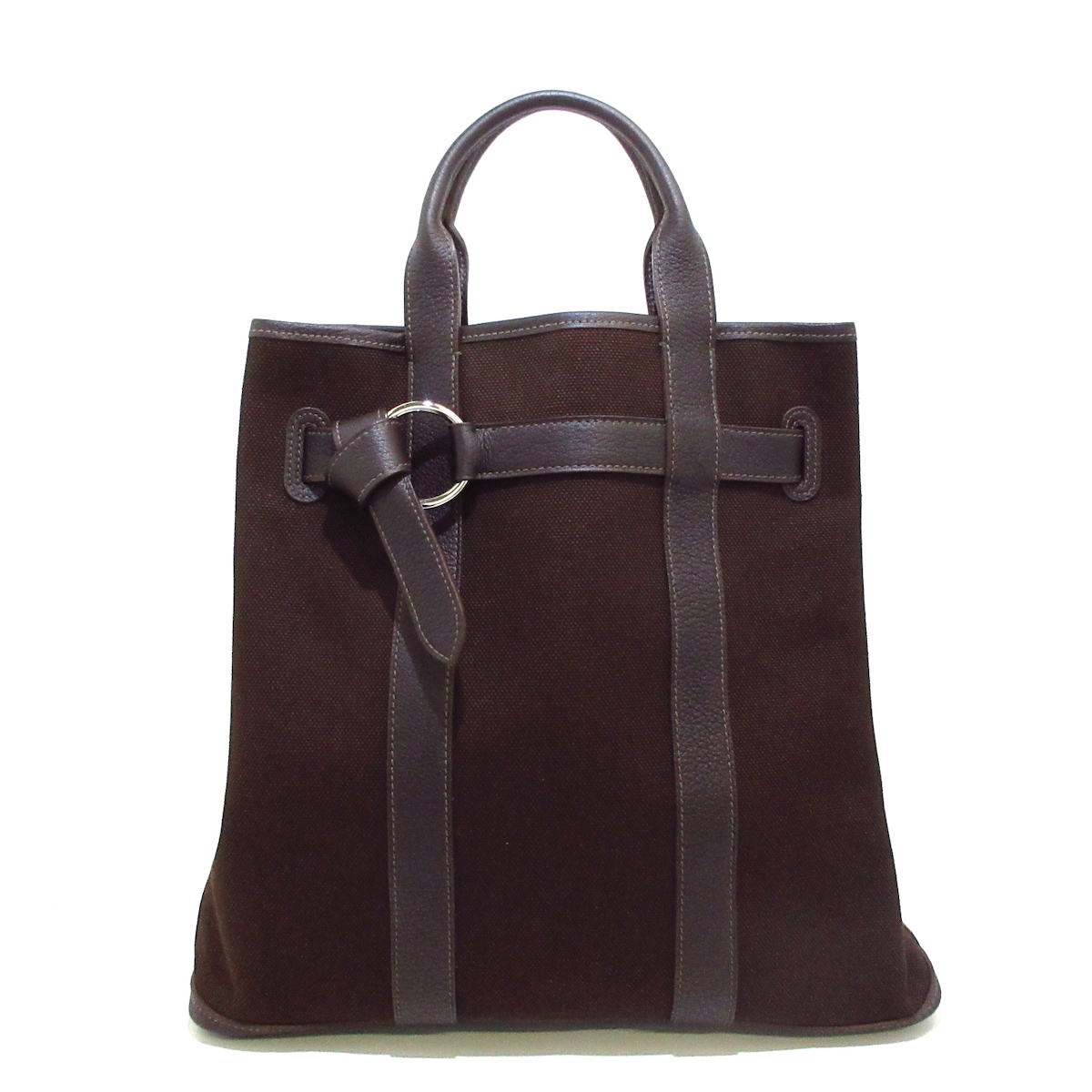 プティット・サンチュールMMのトートバッグの買取【ブランディア】 (1