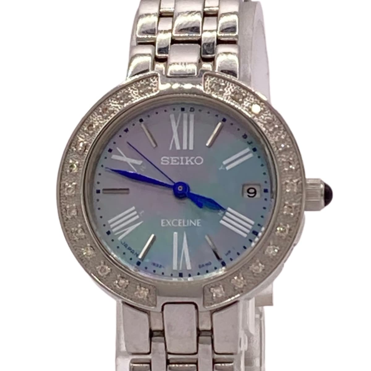 EXCELINE(エクセリーヌ)の腕時計の買取【ブランディア】 (1ページ目)