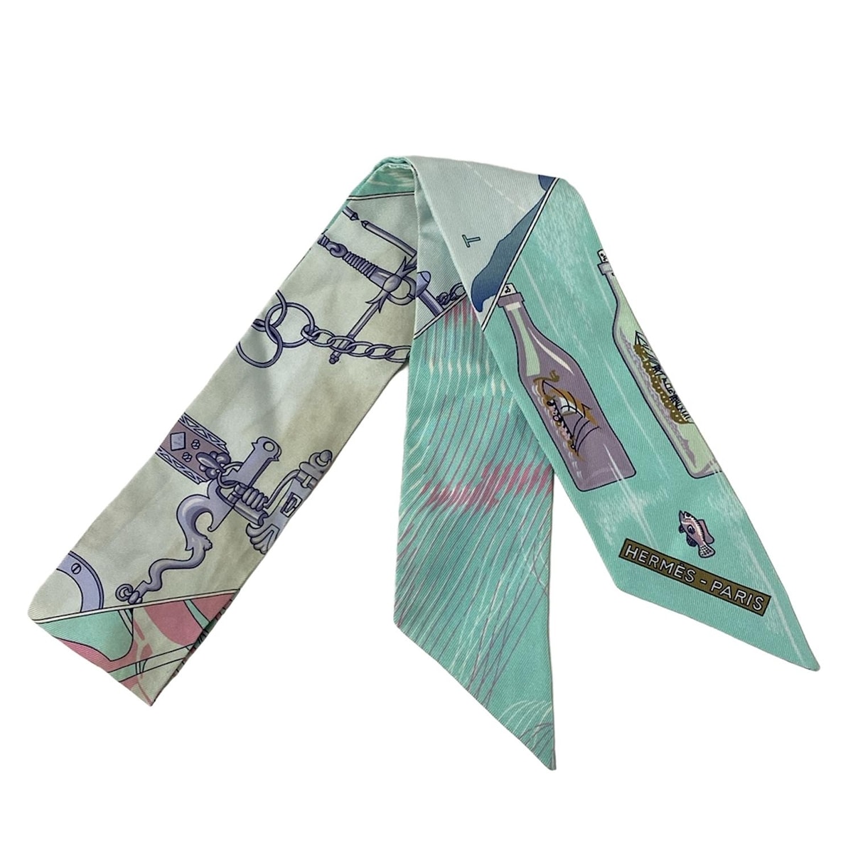 エルメスのスカーフ 中古通販 | ブランディア