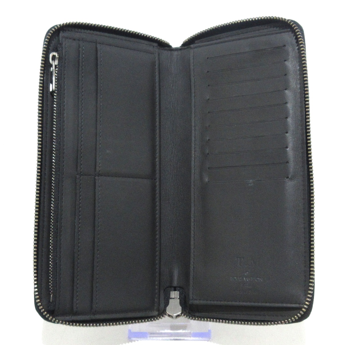 ルイヴィトン/長財布/ジッピーウォレットヴェルティカル/アストラル
