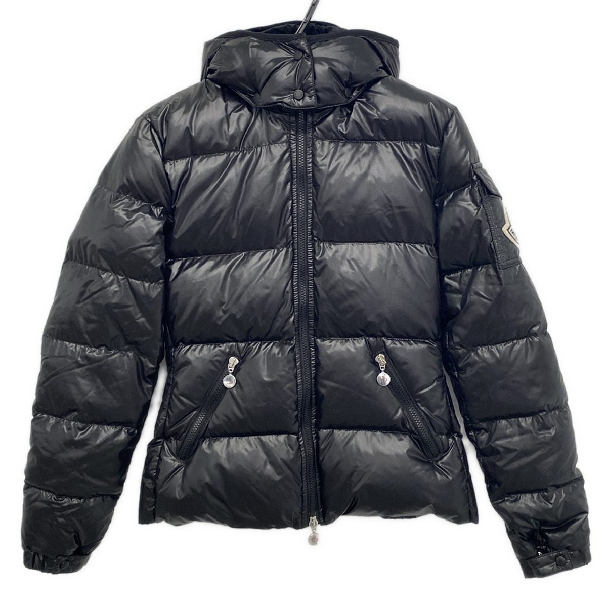 BADIA(バディア)のダウンジャケットの買取【ブランディア】 (1ページ目)