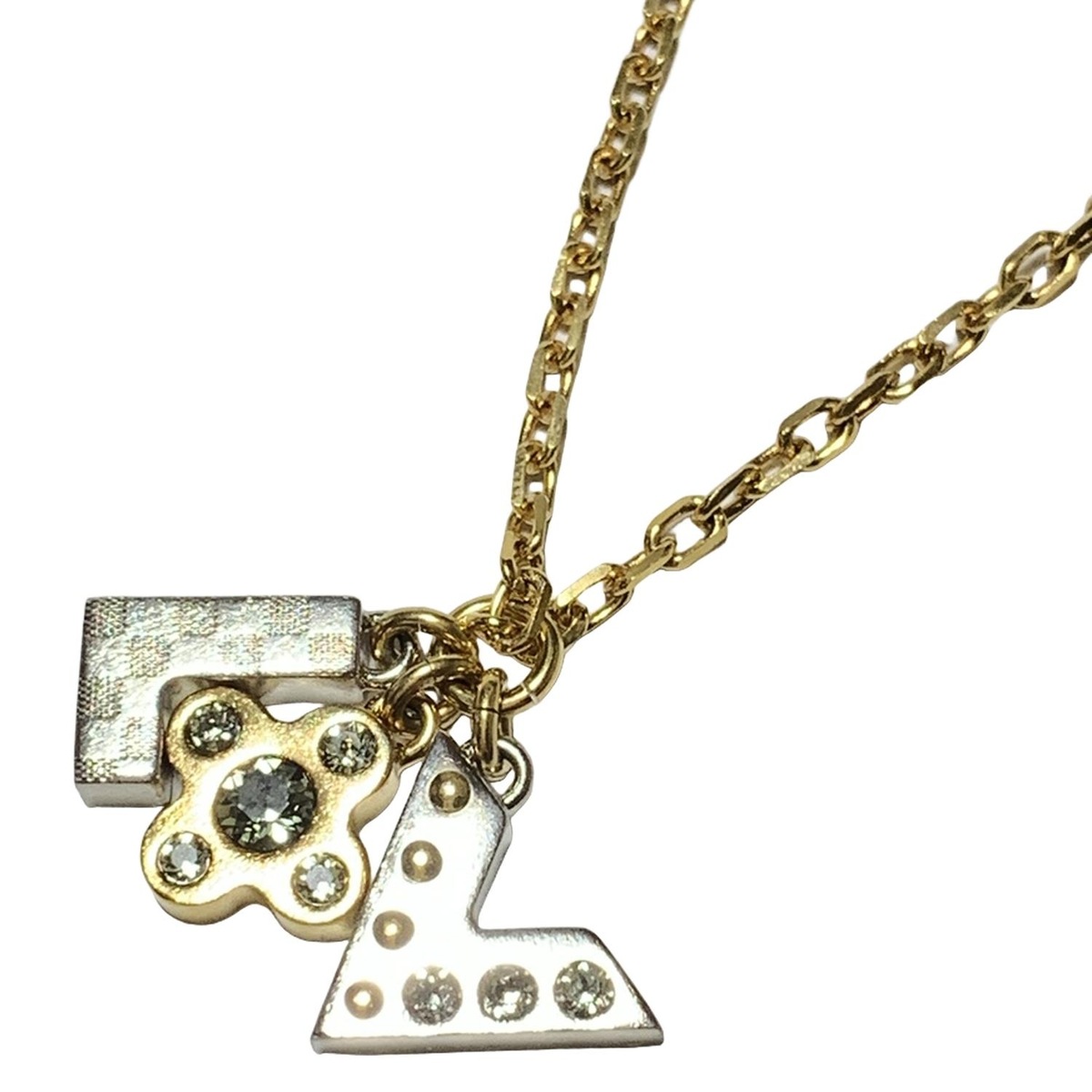 ハイドアンドシークの20年以上前のネックレス ハイドアンドシークの20