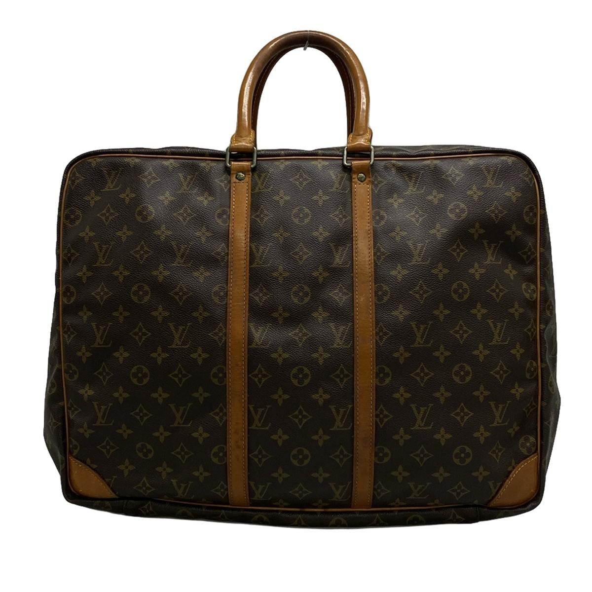 ルイヴィトン/ボストンバッグ/シリウス50/モノグラム・キャンバス/型番