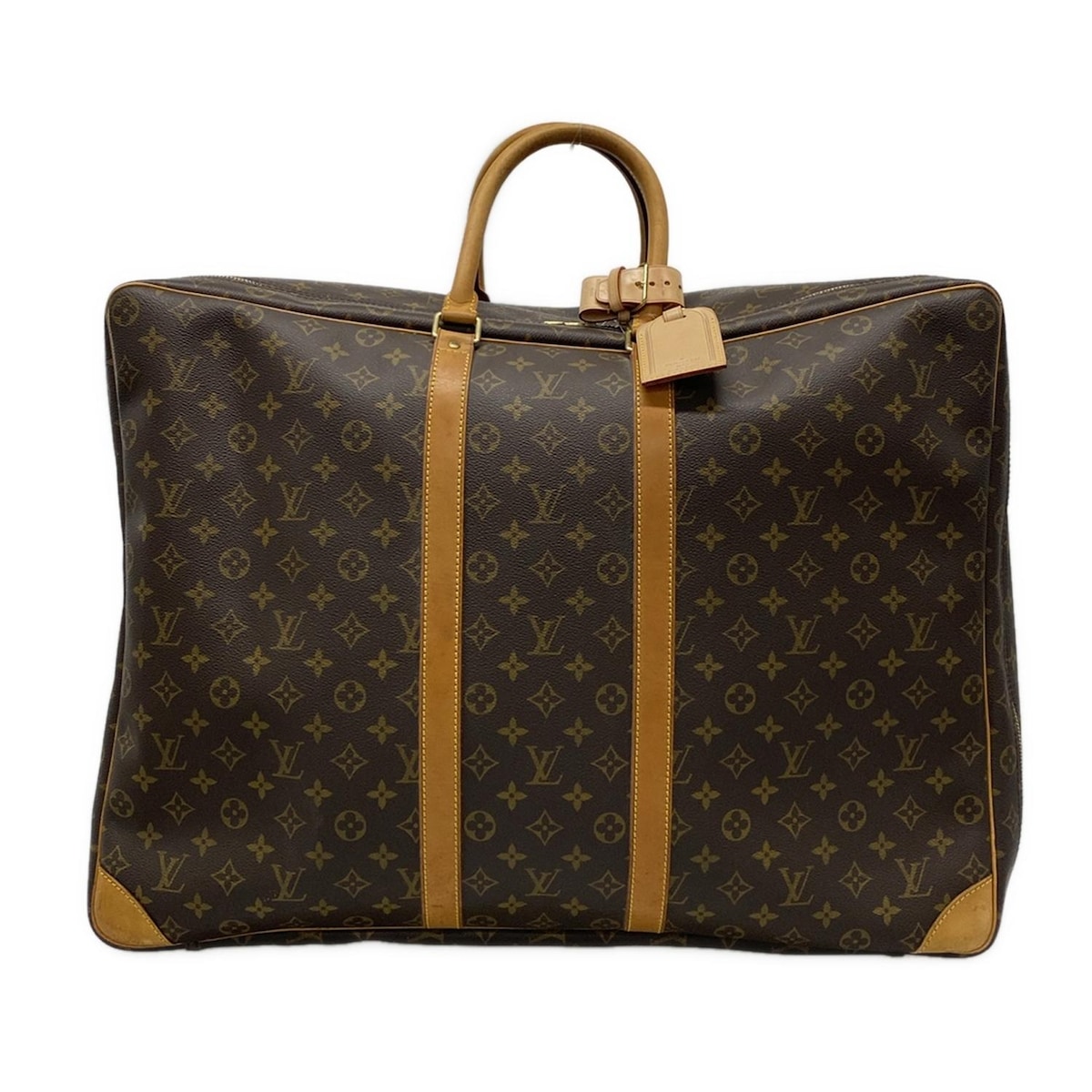 ルイヴィトン/ボストンバッグ/シリウス60/モノグラム/モノグラム