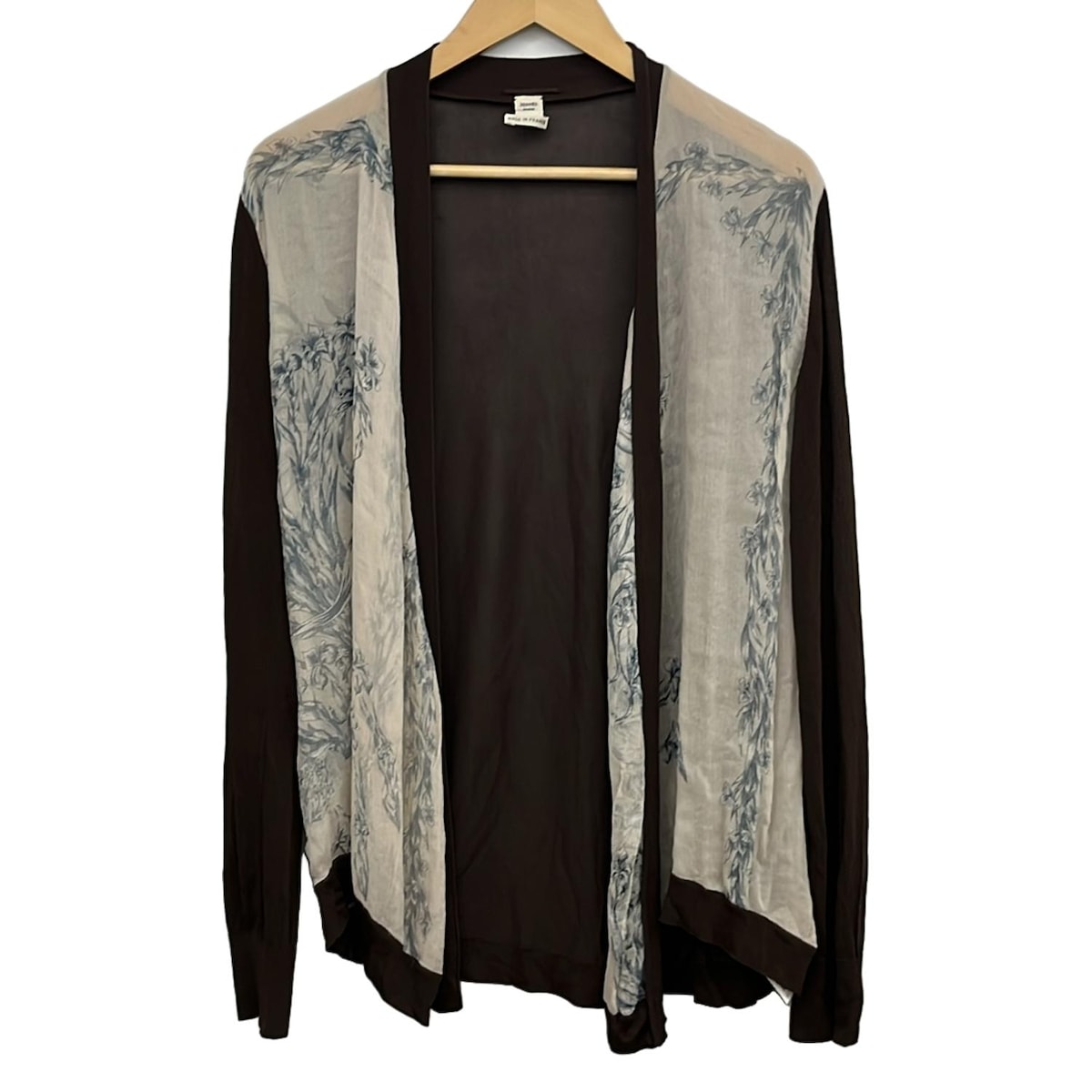 エルメスのカーディガン 中古通販 | ブランディア