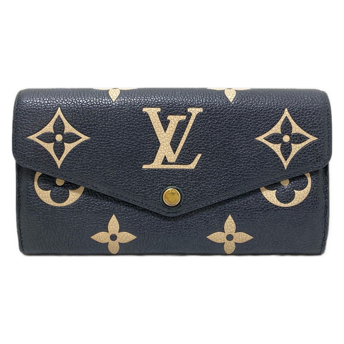 ルイヴィトン 長財布 の買取実績【ブランディア】 (1ページ目)