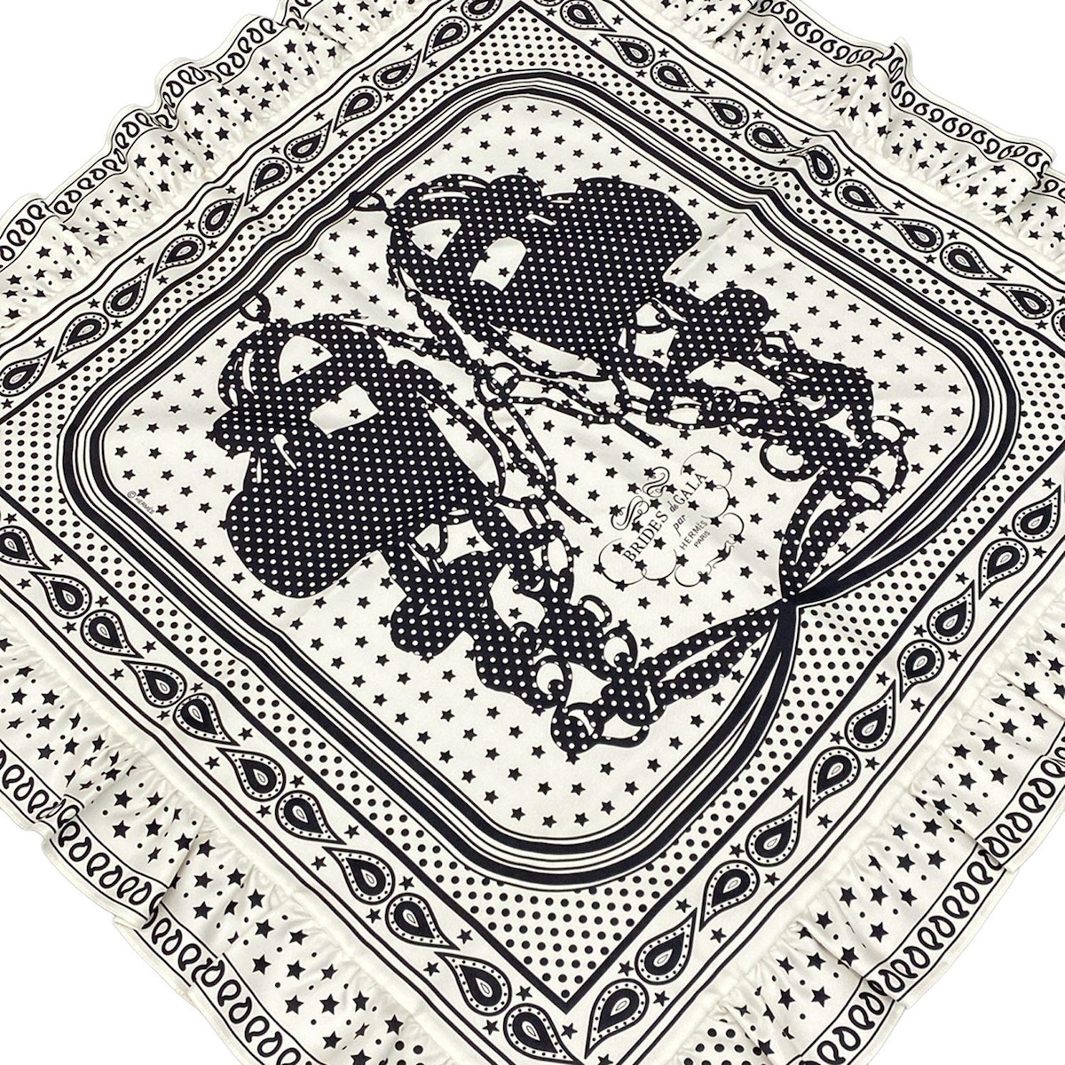 カレ70のスカーフの買取【ブランディア】 (1ページ目)