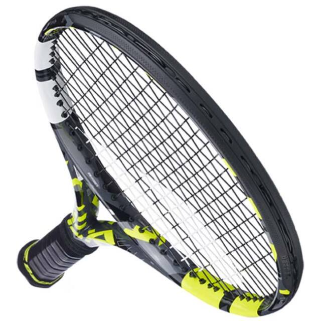 10％OFFマジッククーポン対象】バボラ(Babolat) 2022／2023 PURE AERO