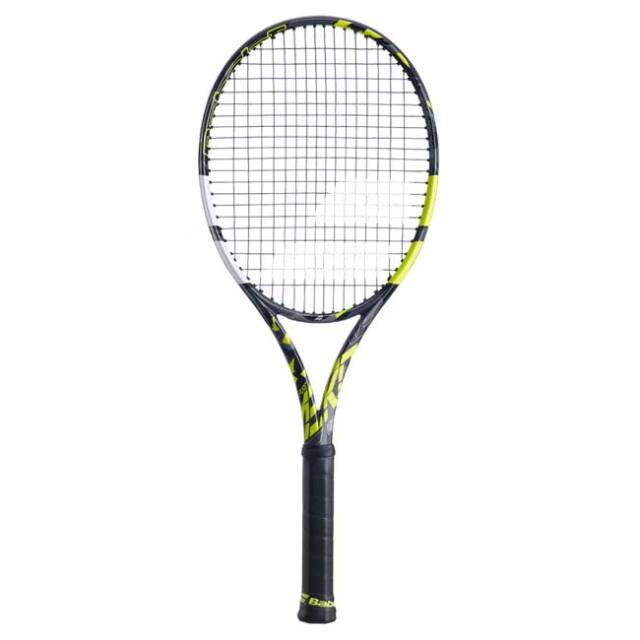 10％OFFマジッククーポン対象】バボラ(Babolat) 2022／2023 PURE AERO