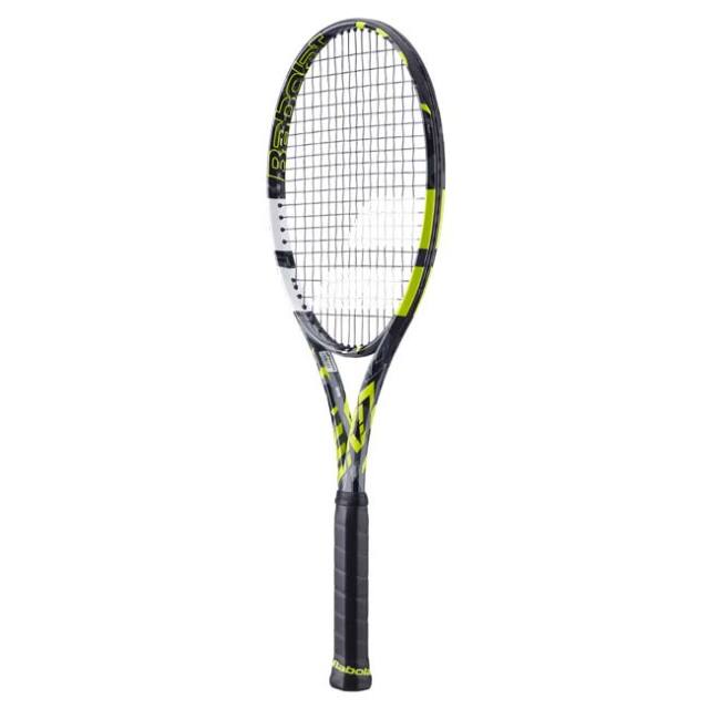 10％OFFマジッククーポン対象】バボラ(Babolat) 2022／2023 PURE AERO