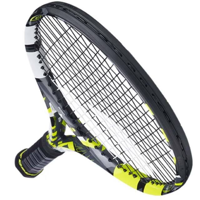 10％OFFマジッククーポン対象】「0.6インチLONG」バボラ(Babolat) 2022