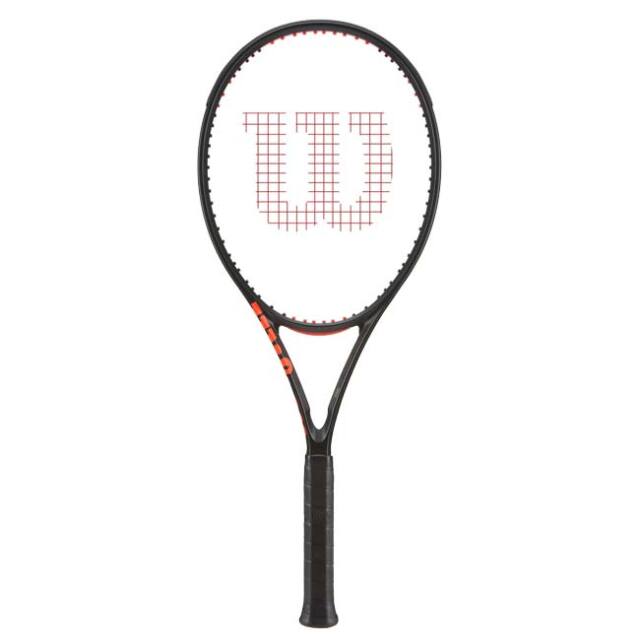 10％OFFマジッククーポン対象】ウィルソン(Wilson) 2025 CLASH 100 PRO