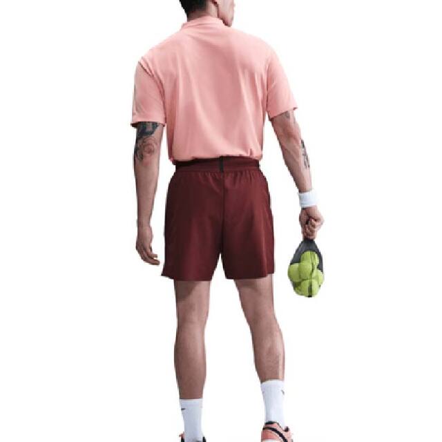 日本サイズ】ナイキ(NIKE) 2025 SU メンズ コート スラム Dri-FIT RG