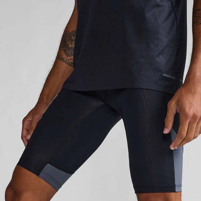 2XU(ツータイムズユー) 2024 メンズ ライトスピードリアクト