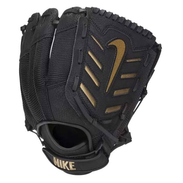 右投げ用】ナイキ(NIKE) 2025 SP ジュニア Alpha Edge アルファエッジ