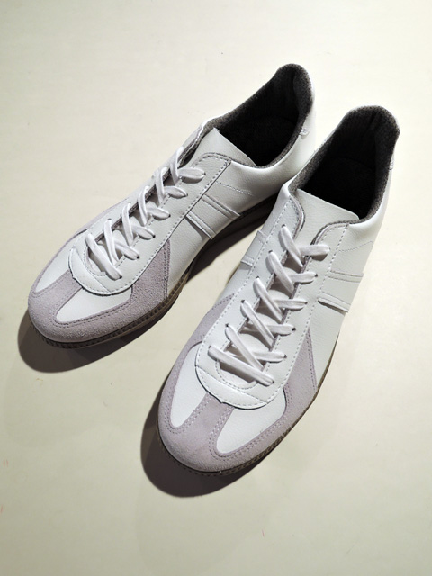 タナカユニバーサル GERMAN TRAINER ジャーマントレーナー 【メンズ