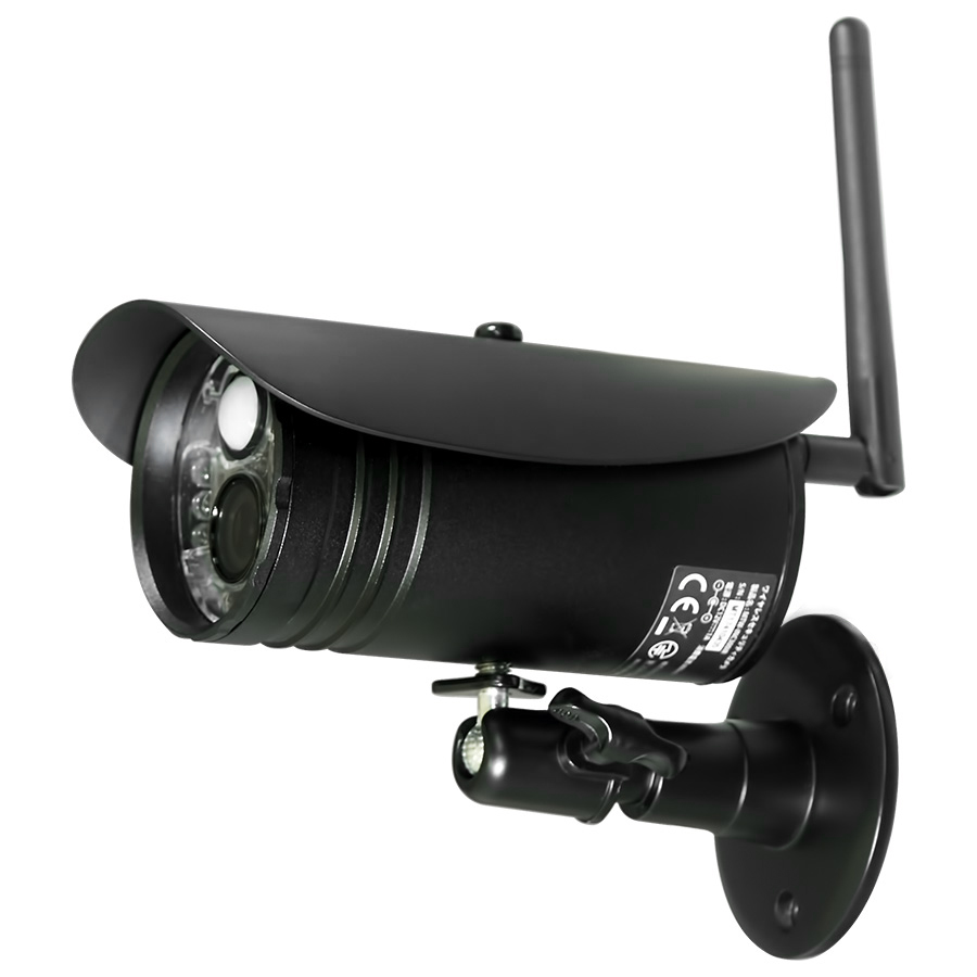 MTW-INC300IR (増設用カメラ) | フルハイビジョンワイヤレスカメラ