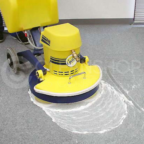 カーペット洗浄機 蔵王産業スプレーバルチャーCR48SV2【クリーンショップ】