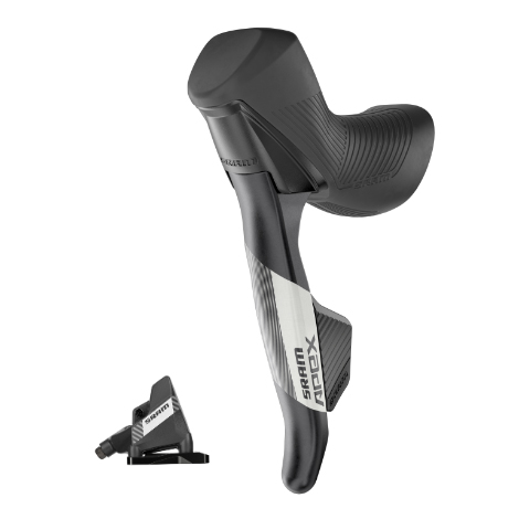 ロードバイクショップCOG'S ｜ SRAM Apex AXS HRD Shift/Brakeset 油圧