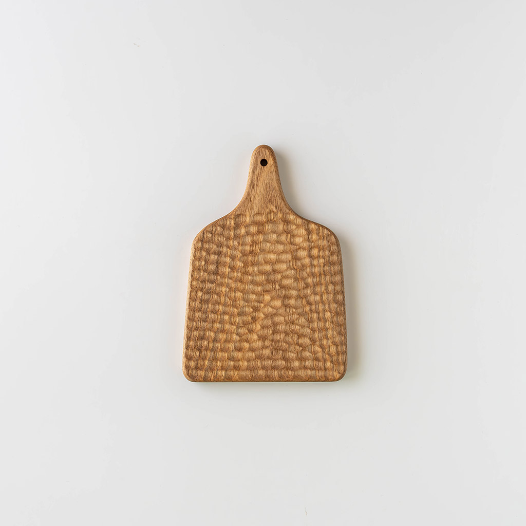高塚和則｜くるみのカッティングボード（ミニサイズ） COMFOTA 北欧雑貨店