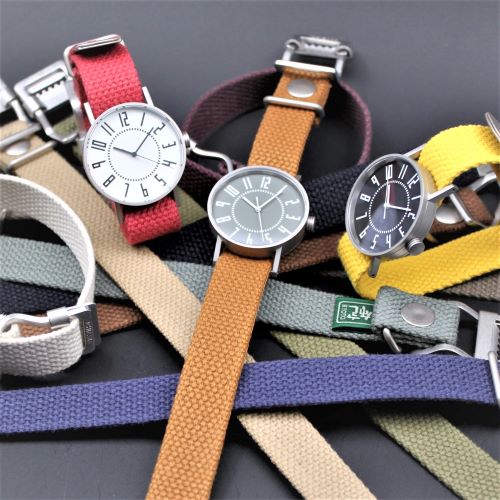 大人気 公式サイト限定仕様】 ekiwatch φ37mm × 京都・一澤信三郎