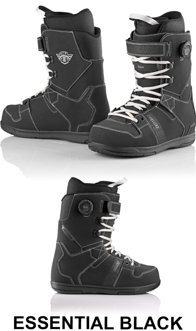 25-26 DEELUXE ブーツ D.N.A. ディーラックス ディーエヌエー S2