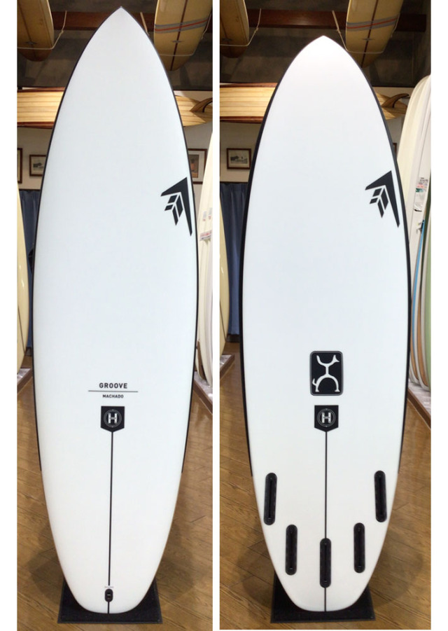 メーカー在庫] FIREWIRE SURFBOARDS ファイヤーワイヤー サーフボード