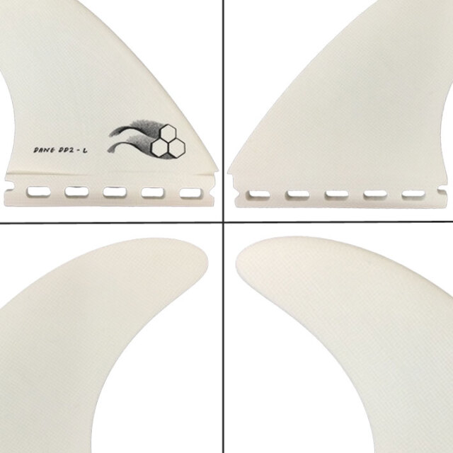 2024 サーフィンフィン CHANNEL ISLANDS チャンネルアイランド フィン