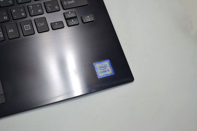 Windows11 13.3型 フルHD VAIO Pro PG VJPG11C11N Core i5 8250U M