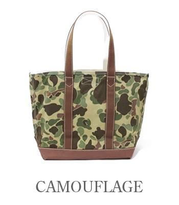 PHERROW'S フェローズ キャンバストートバック『TOTE BAG』【アメカジ