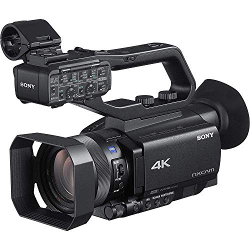 ソニー ビデオカメラ PXW-Z150｜ランク王