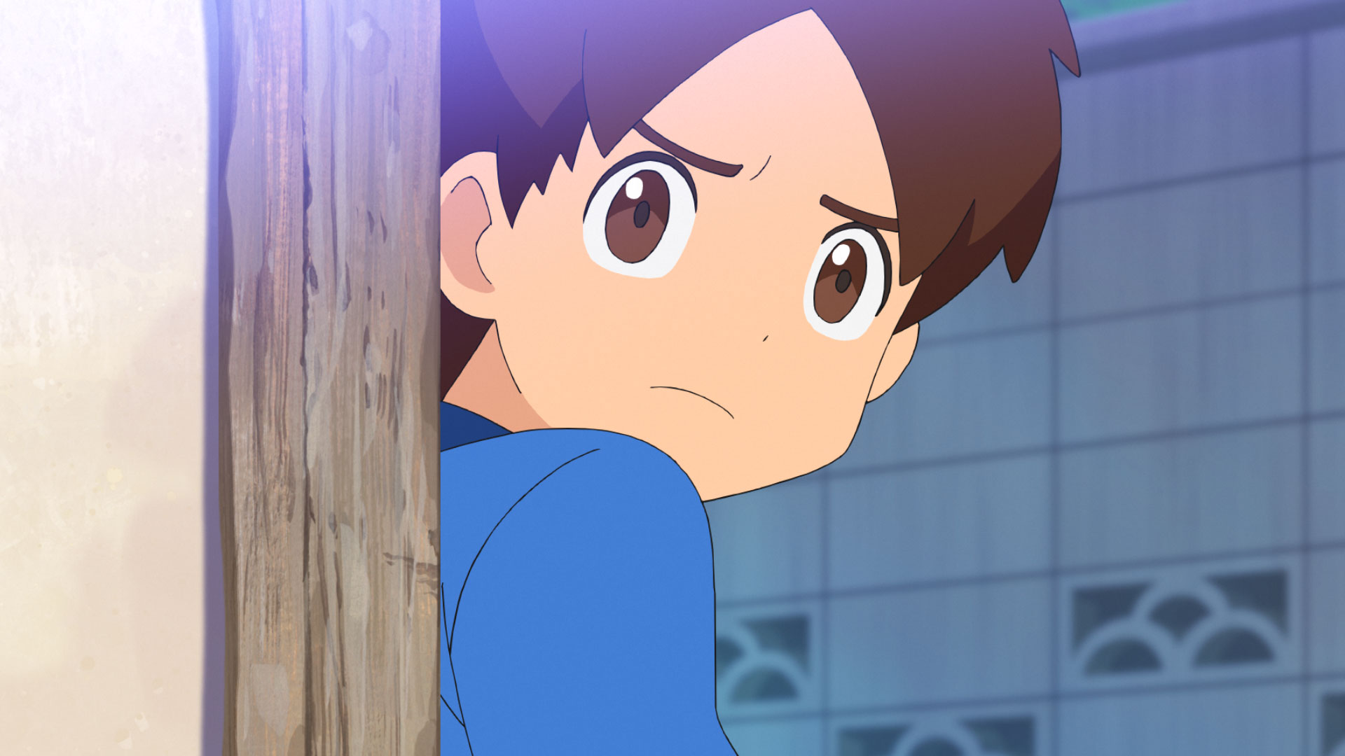 妖怪ウォッチ シャドウサイド 第31話| バンダイチャンネル｜最新作から