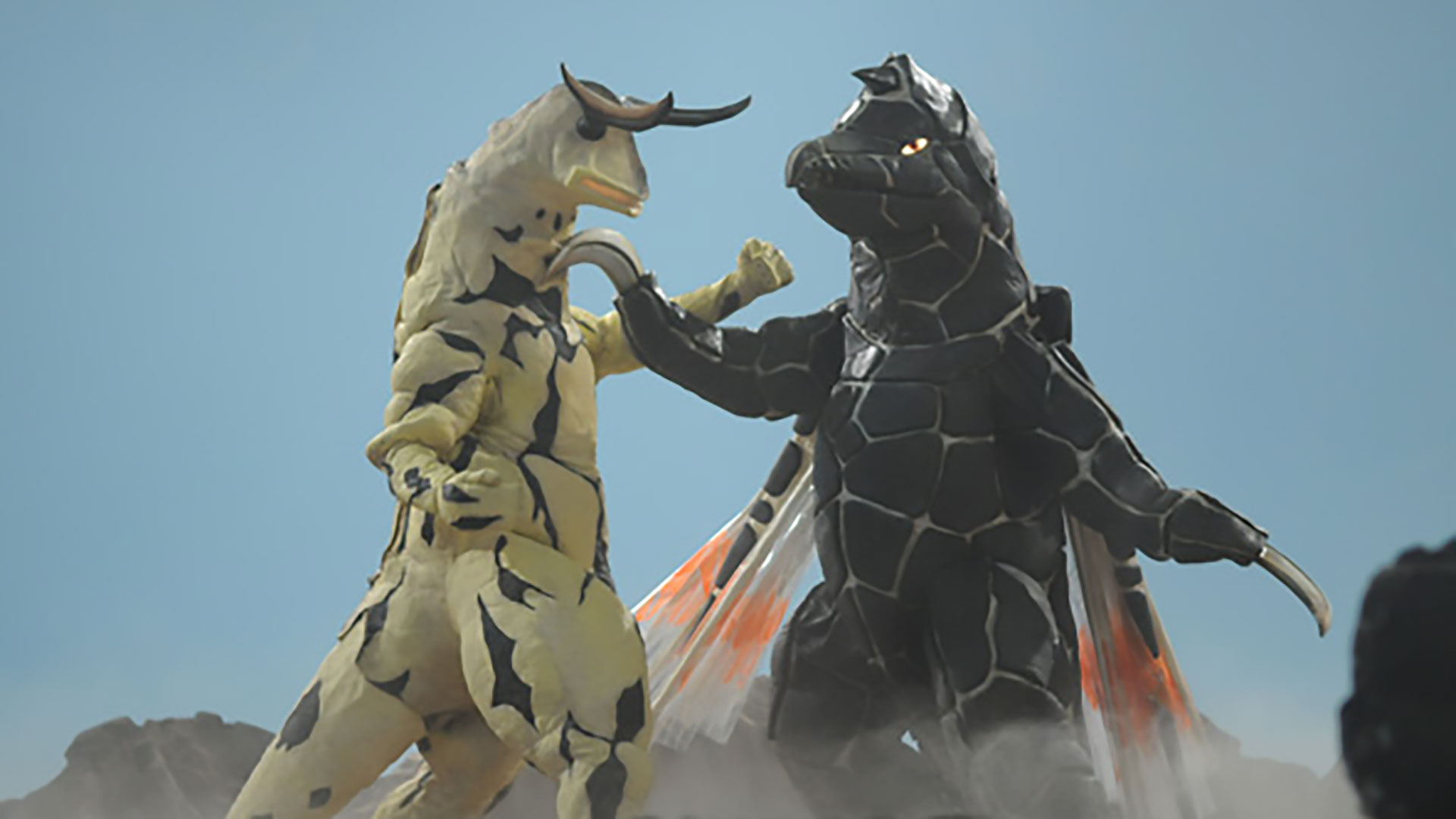 ウルトラギャラクシー大怪獣バトル NEVER ENDING ODYSSEY | バンダイ