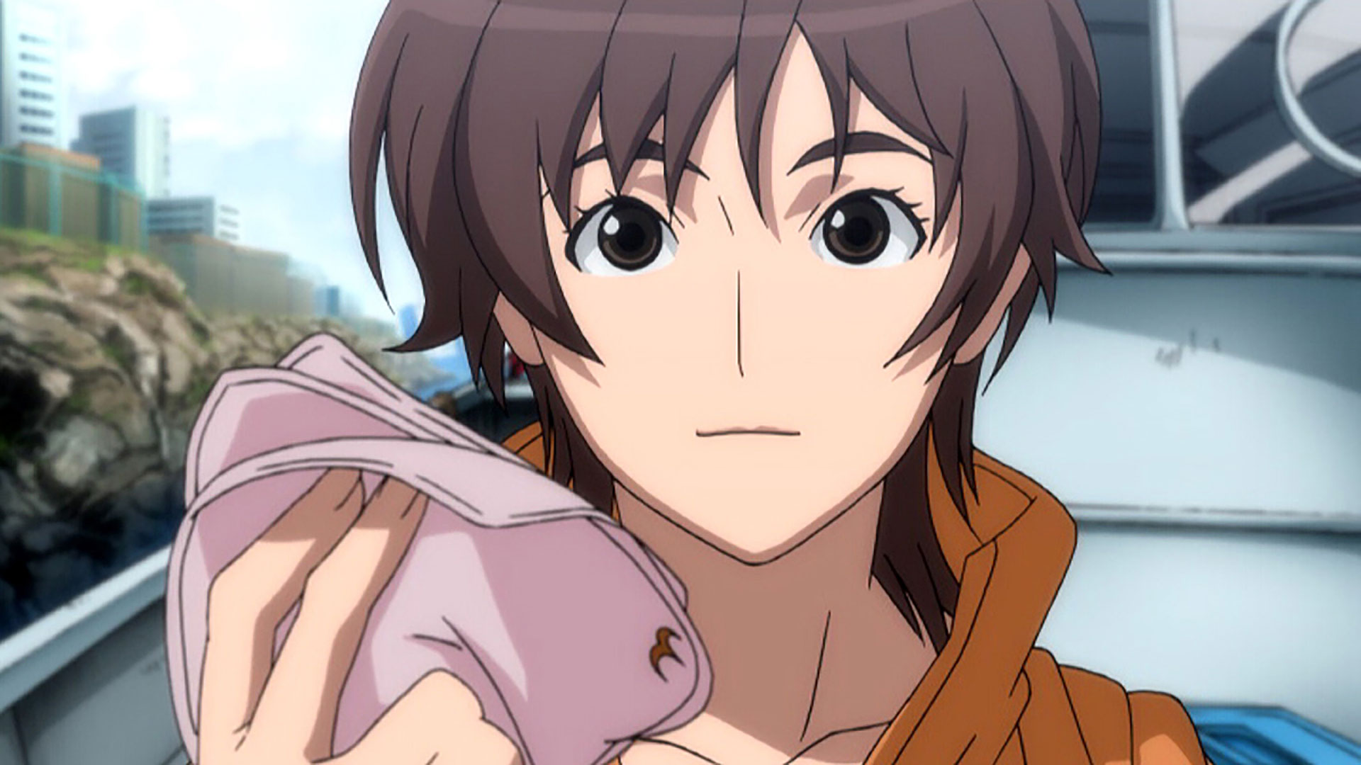 ウィッチブレイド | バンダイチャンネル｜最新作から不朽の名作まで