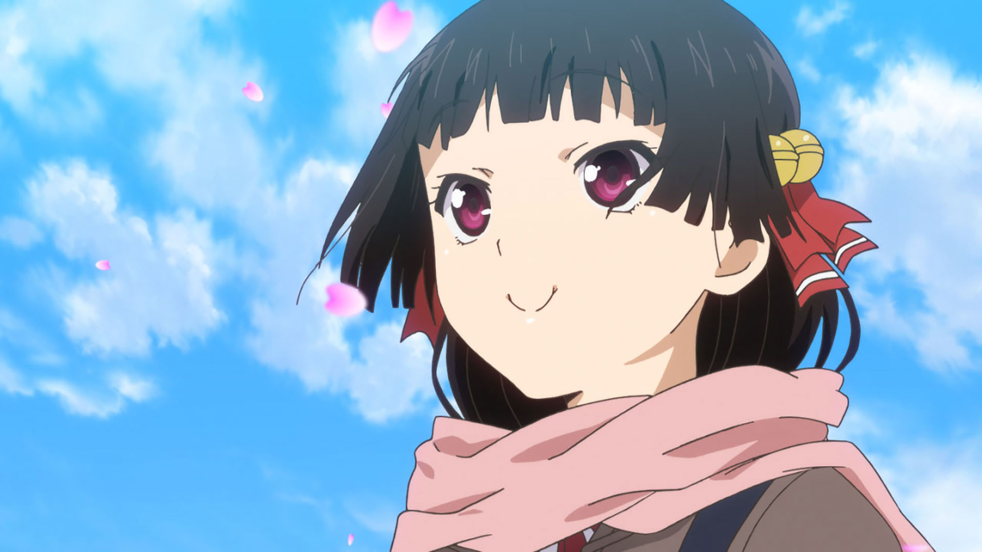 お兄ちゃんだけど愛さえあれば関係ないよねっ | バンダイチャンネル