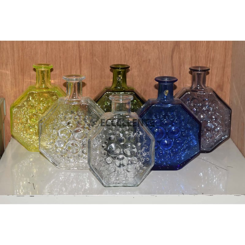 北欧ヴィンテージ】【リーヒマエン・ラシ】【ナニー・スティル】ステラ