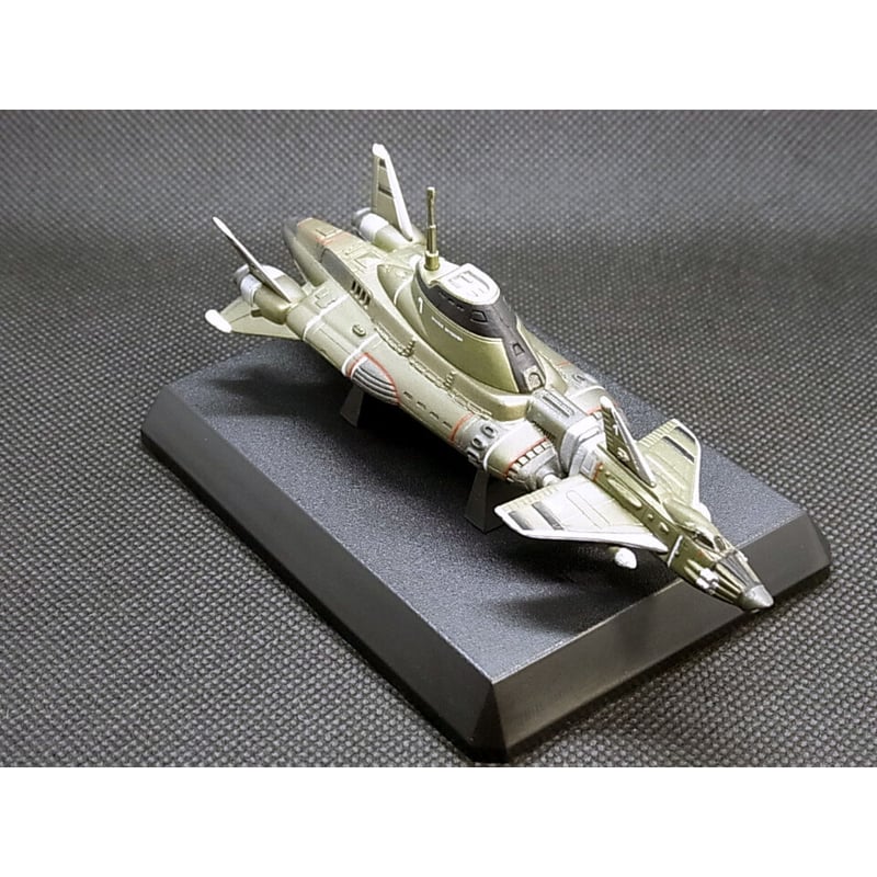 SFムービー・セレクション 謎の円盤UFO 01.スカイダイバー 【初版・未