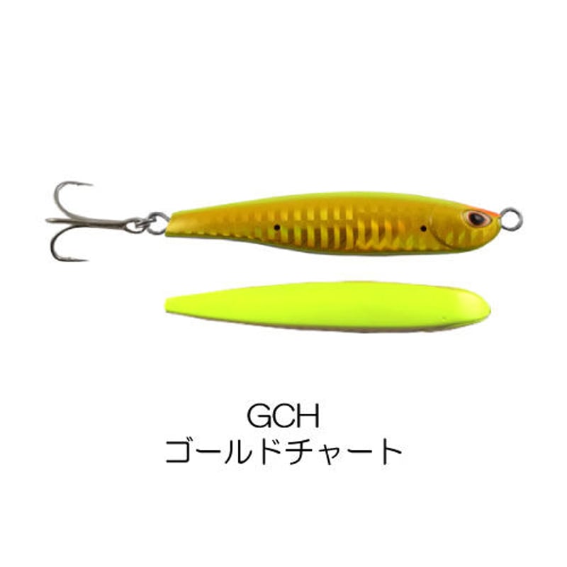 GXJM28 GX JIG MINNOWL（GX ジグ ミノー） | Rapala-e-shop