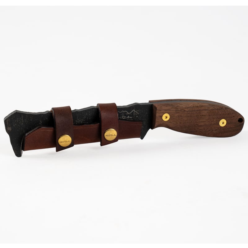 NAKANATANO鉈 BLK | NORAs