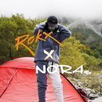 NORAs-like plate | NORAs