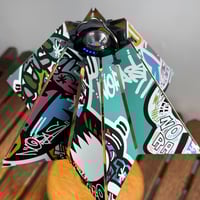 NORAs-like plate | NORAs