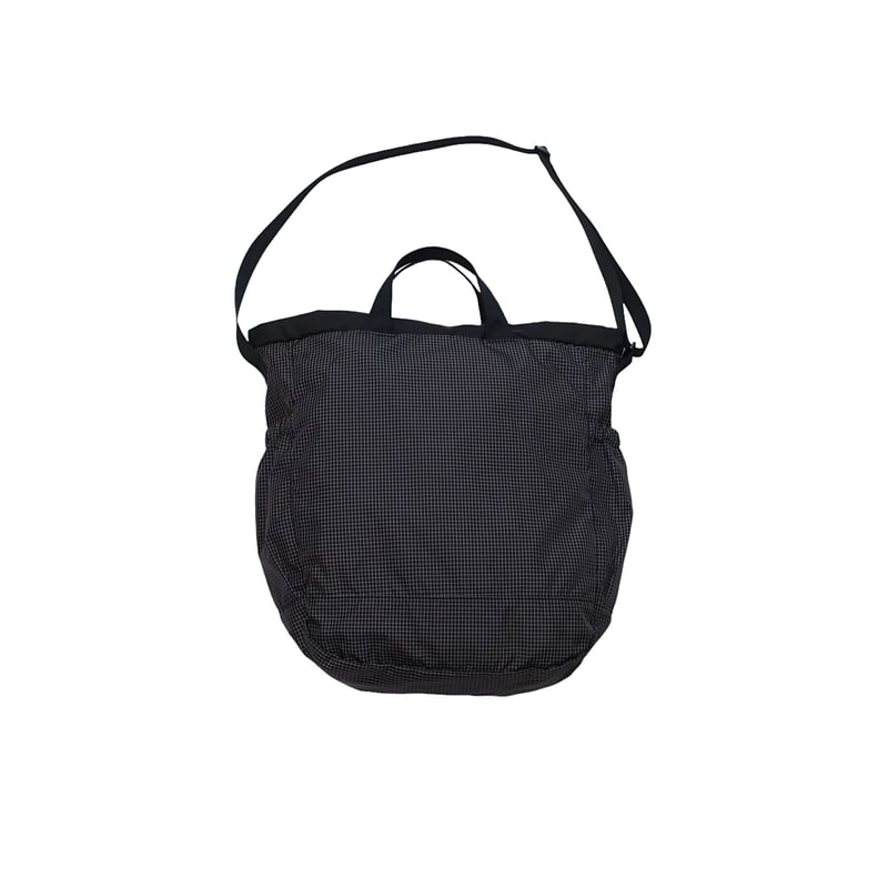 Warenfaus / Just Right Tote (Black)