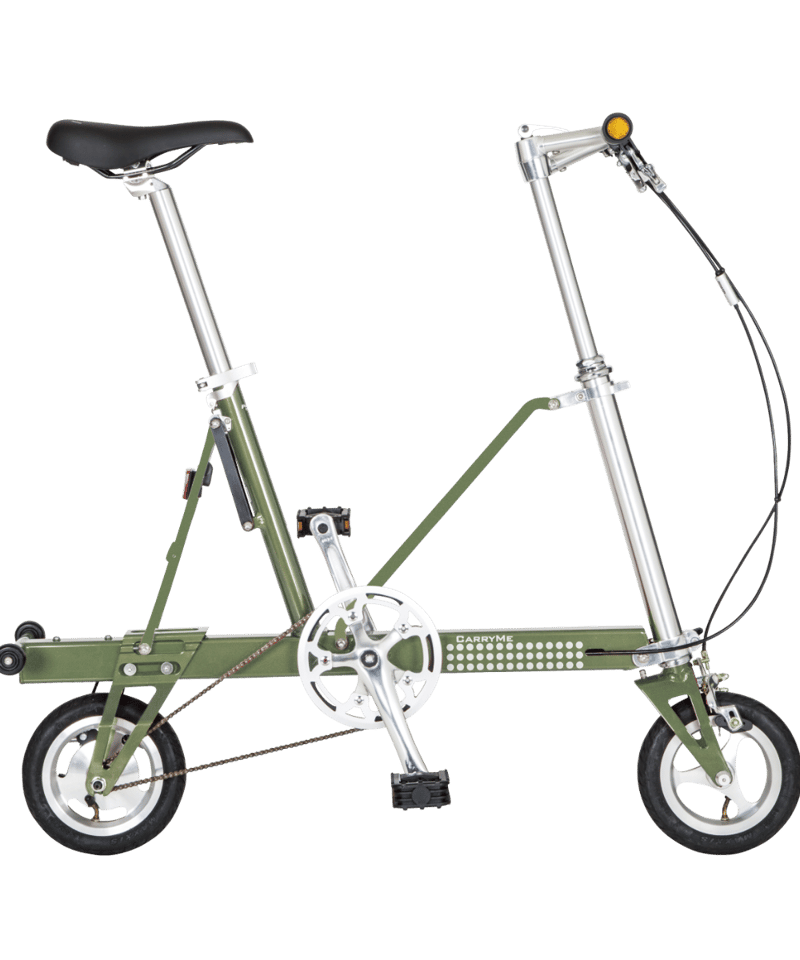 CARRY ME 【エアータイヤ仕様】 | LORO CYCLE WORKS ONLINE S