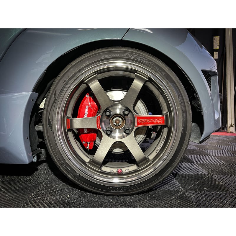 キャリパーカバー 【S660 JW5】 | Result Japan ONLINE SHOP